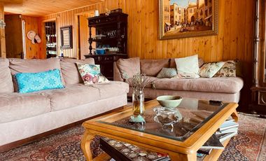 Gran Casa en San Jose, Algarrobo