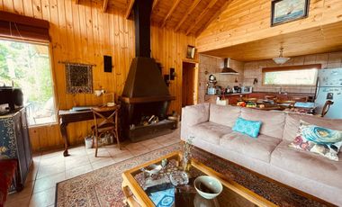 Gran Casa en San Jose, Algarrobo