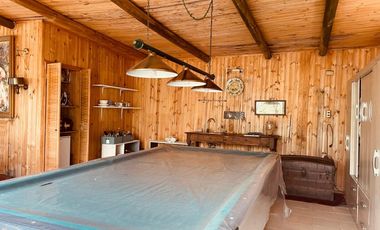 Gran Casa en San Jose, Algarrobo