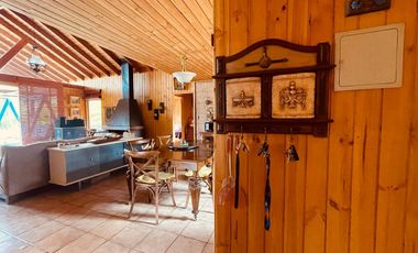 Gran Casa en San Jose, Algarrobo