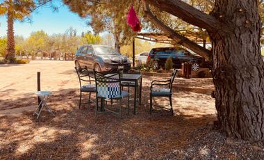 Gran Casa en San Jose, Algarrobo