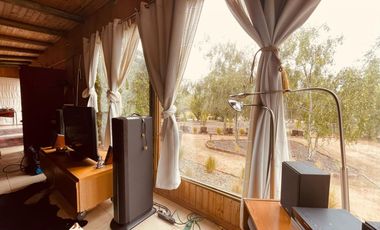 Gran Casa en San Jose, Algarrobo