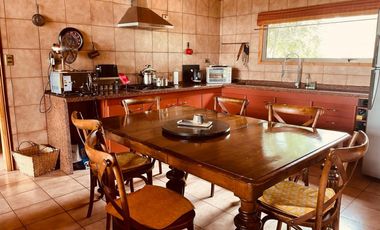 Gran Casa en San Jose, Algarrobo