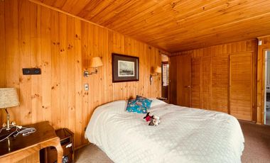 Gran Casa en San Jose, Algarrobo