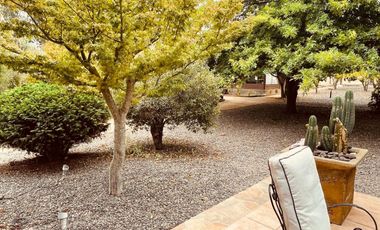 Gran Casa en San Jose, Algarrobo