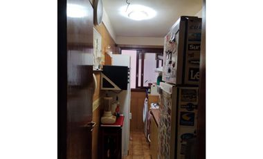 VENDE DEPARTAMENTO EN MAR DEL PLATA