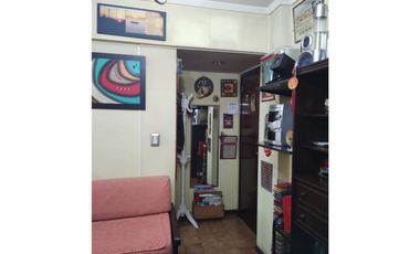 VENDE DEPARTAMENTO EN MAR DEL PLATA