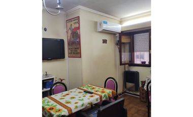 VENDE DEPARTAMENTO EN MAR DEL PLATA