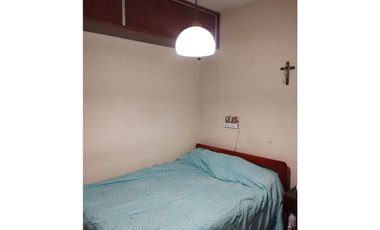 VENDE DEPARTAMENTO EN MAR DEL PLATA
