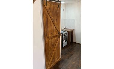 Complejo de 3 cabañas a metros de la laguna - San Miguel del Monte