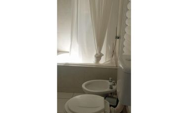 Complejo de 3 cabañas a metros de la laguna - San Miguel del Monte