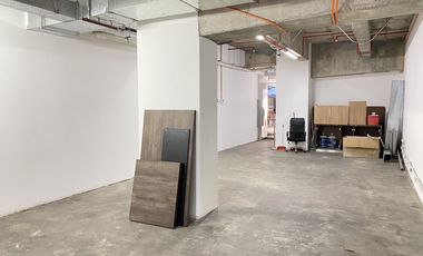 Local Comercial En Venta En Las Condes