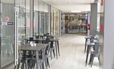 Local Comercial En Venta En Las Condes