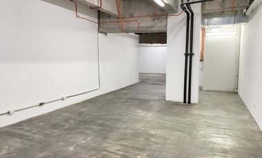 Local Comercial En Venta En Las Condes