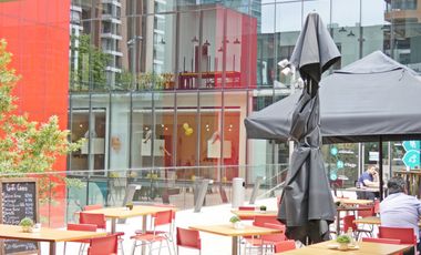 Local Comercial En Venta En Las Condes