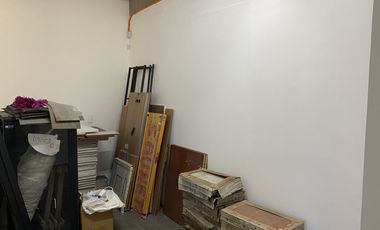 Local Comercial En Venta En Las Condes