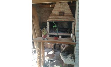 Propiedad ubicada en la esquina de Rivadavia y Pinazo - Monte