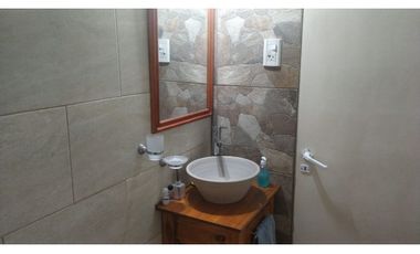 Propiedad ubicada en la esquina de Rivadavia y Pinazo - Monte