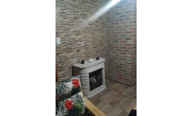 Propiedad ubicada en la esquina de Rivadavia y Pinazo - Monte