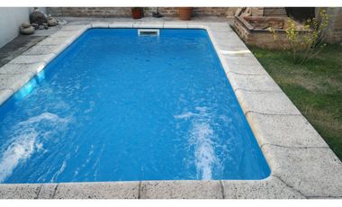 Propiedad ubicada en la esquina de Rivadavia y Pinazo - Monte