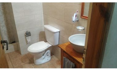 Propiedad ubicada en la esquina de Rivadavia y Pinazo - Monte