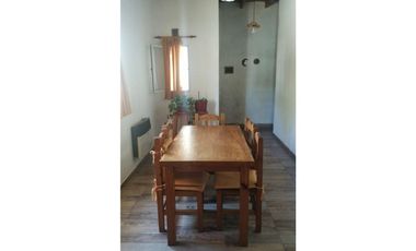 Propiedad ubicada en la esquina de Rivadavia y Pinazo - Monte