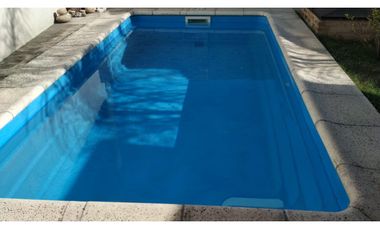 Propiedad ubicada en la esquina de Rivadavia y Pinazo - Monte