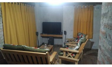 Propiedad ubicada en la esquina de Rivadavia y Pinazo - Monte