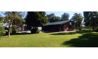 Casa en Pueblo Esther