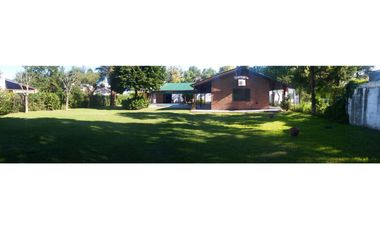 Casa en Pueblo Esther