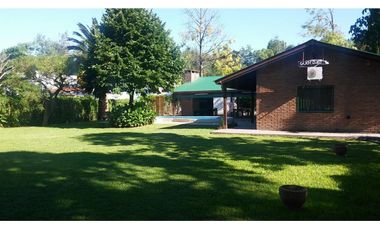 Casa en Pueblo Esther