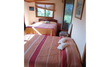 Hermosa y amplia casa en condominio Los Pitigues, Algarrobo