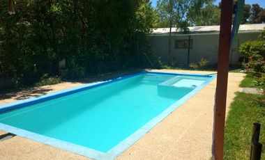 Hermosa y amplia casa en condominio Los Pitigues, Algarrobo