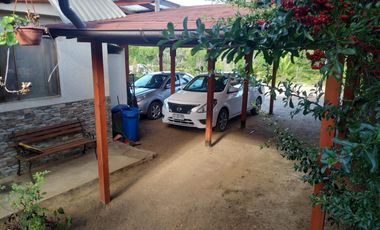 Hermosa y amplia casa en condominio Los Pitigues, Algarrobo