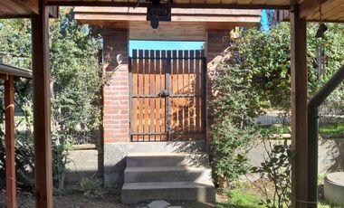 Hermosa y amplia casa en condominio Los Pitigues, Algarrobo