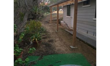 Hermosa y amplia casa en condominio Los Pitigues, Algarrobo