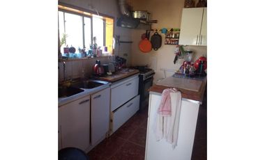 Hermosa y amplia casa en condominio Los Pitigues, Algarrobo