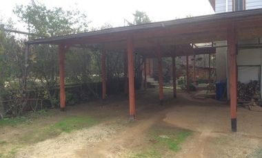 Hermosa y amplia casa en condominio Los Pitigues, Algarrobo