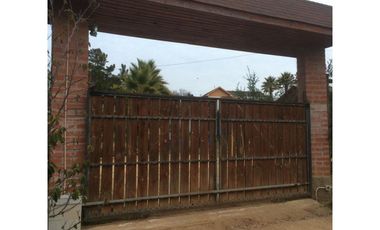 Hermosa y amplia casa en condominio Los Pitigues, Algarrobo