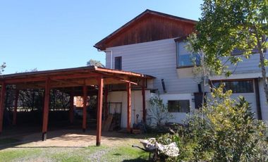 Hermosa y amplia casa en condominio Los Pitigues, Algarrobo