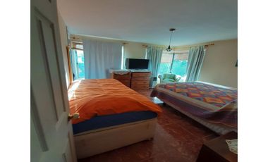 Hermosa y amplia casa en condominio Los Pitigues, Algarrobo