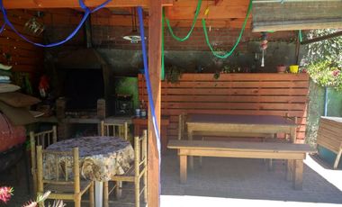 Hermosa y amplia casa en condominio Los Pitigues, Algarrobo