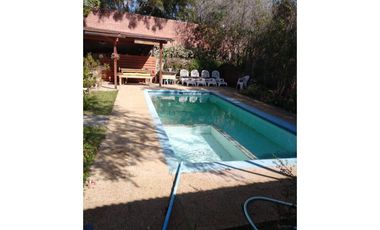 Hermosa y amplia casa en condominio Los Pitigues, Algarrobo