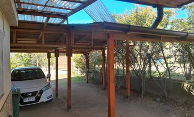 Hermosa y amplia casa en condominio Los Pitigues, Algarrobo