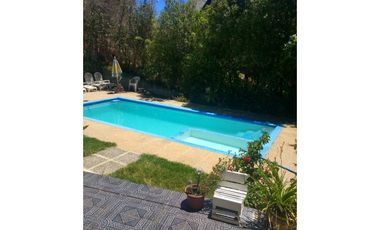 Hermosa y amplia casa en condominio Los Pitigues, Algarrobo