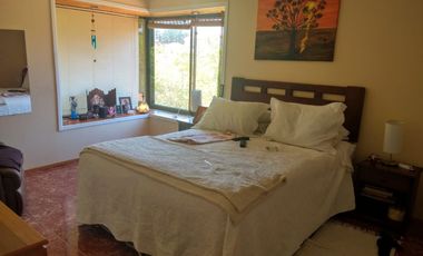 Hermosa y amplia casa en condominio Los Pitigues, Algarrobo