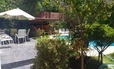 Hermosa y amplia casa en condominio Los Pitigues, Algarrobo