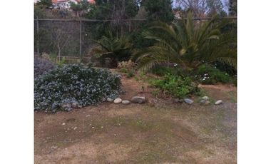 Hermosa y amplia casa en condominio Los Pitigues, Algarrobo