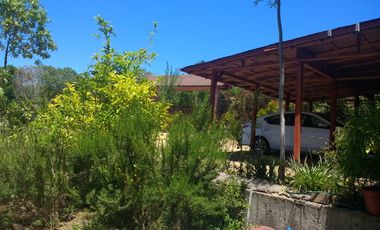 Hermosa y amplia casa en condominio Los Pitigues, Algarrobo