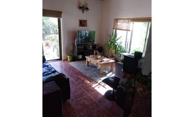 Hermosa y amplia casa en condominio Los Pitigues, Algarrobo